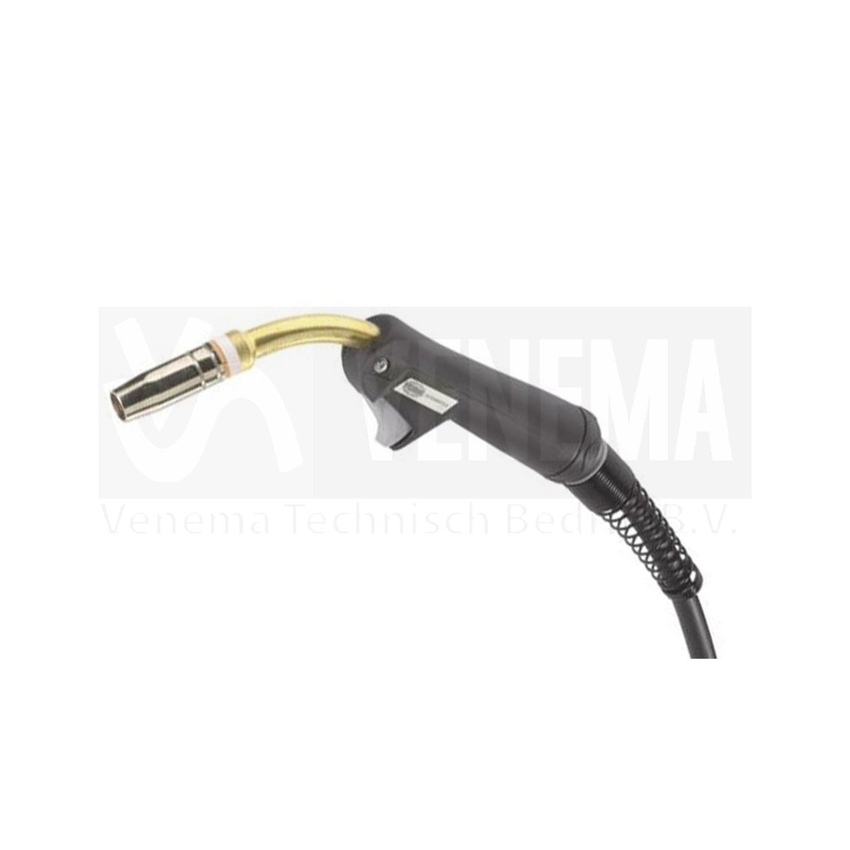 Weldkar MIG lastoorts WK 250