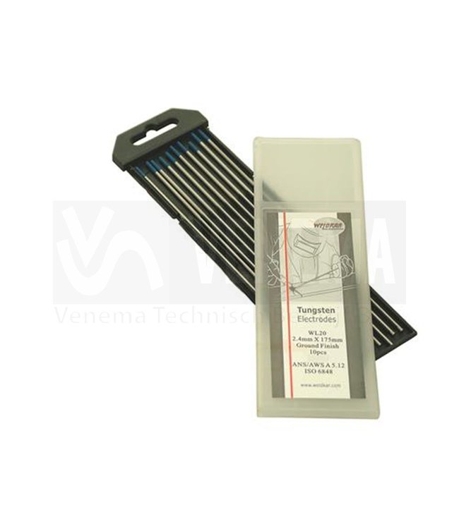 Wolfraam Elektroden