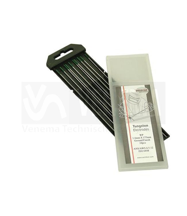 Wolfraam Elektroden