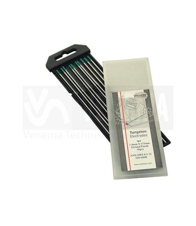 Wolfraam Elektroden