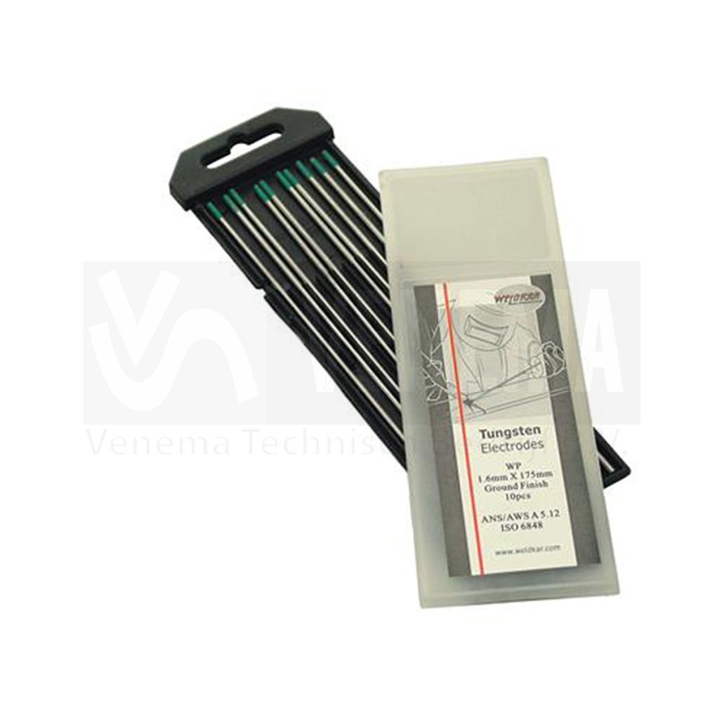Weldkar Wolfraam Elektroden, foto 6 van 6