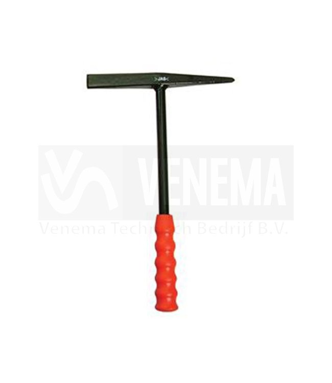 Weldkar Lasbikhamer LS54