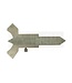 Weldkar Weldkar lashoogtemeter