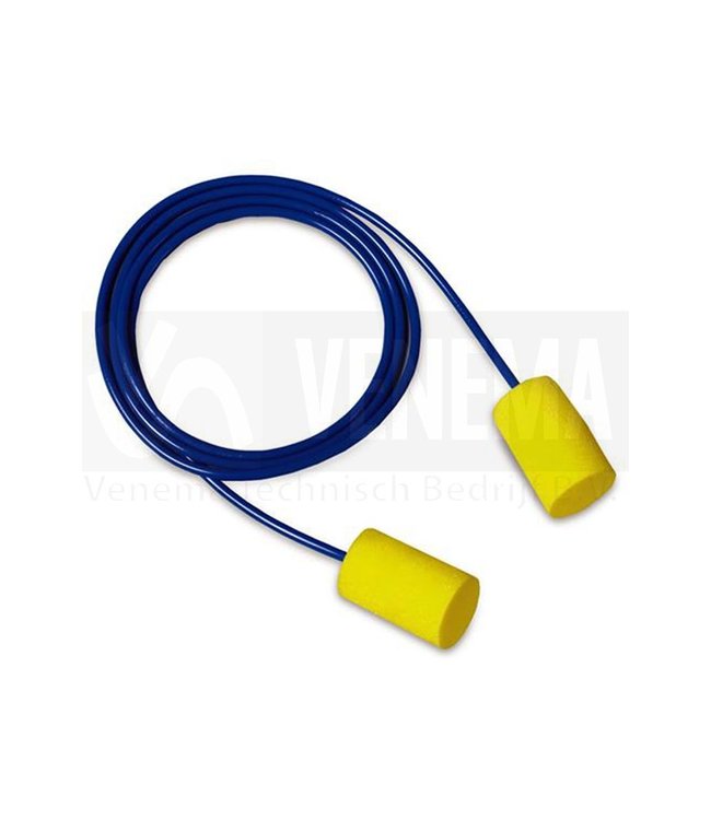 3M EAR Classic Oordopjes (200-250 st)