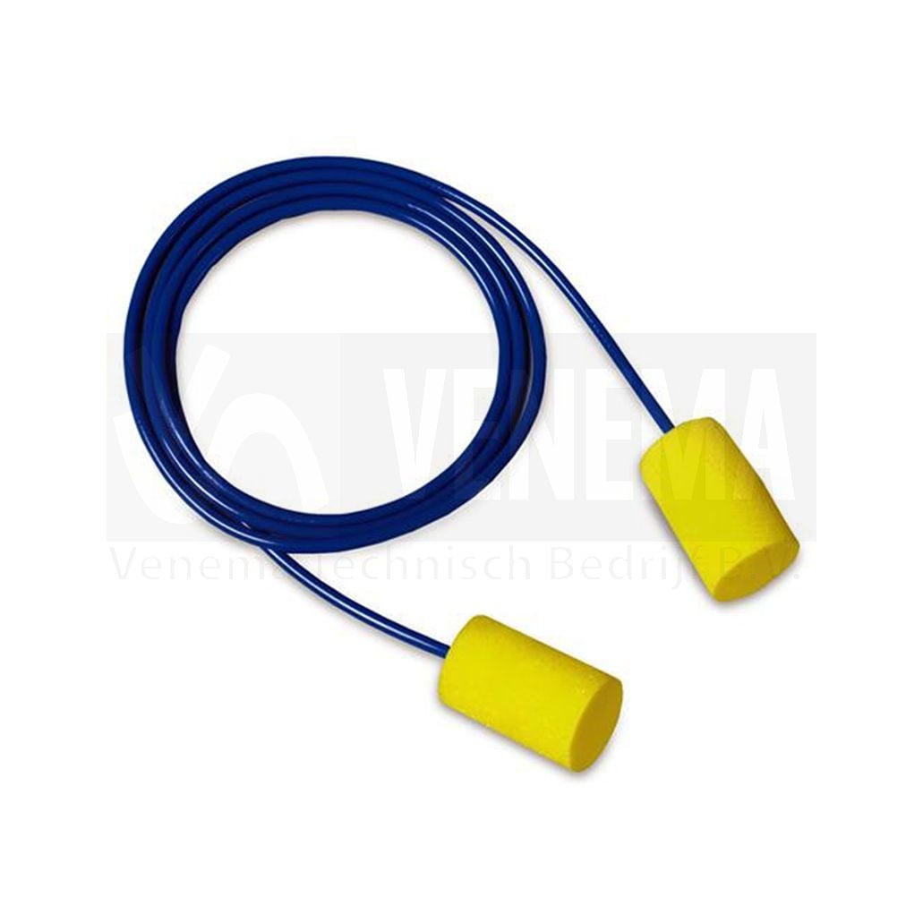 Weldkar 3M EAR Classic Oordopjes (200-250 st), foto 2 van 3