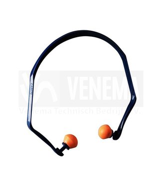 Weldkar 3M EAR Oorpluggen met beugel