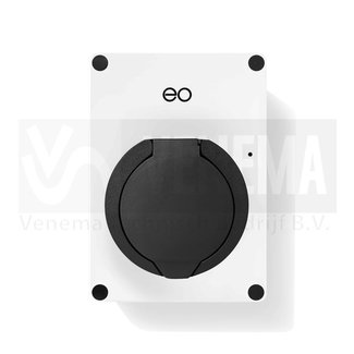 EO Charging EO Mini Home Charger 3,7 - 7,2kW
