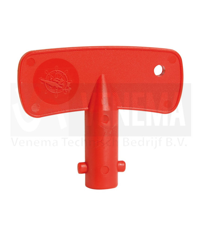 Accu hoofdschakelaar 280A Spatwaterdicht