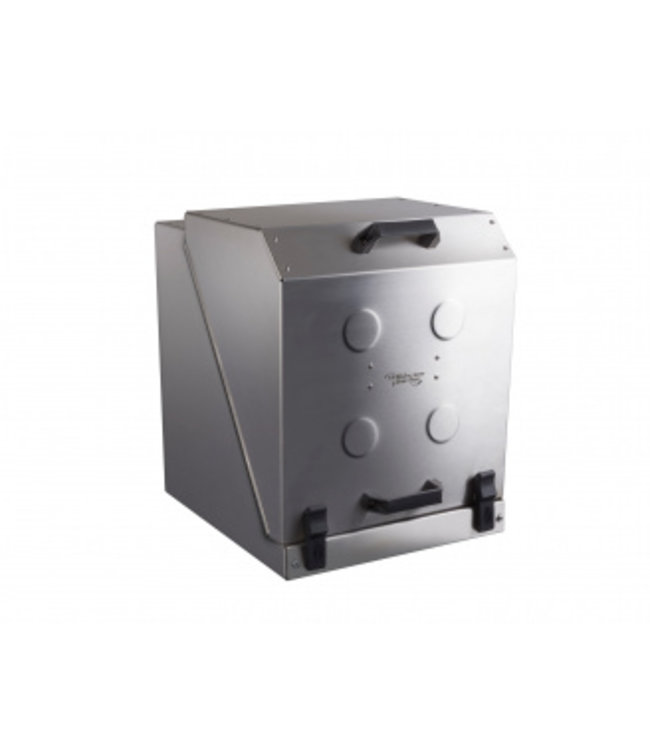 W-GV 4 Scalino Mobile Generator indoor