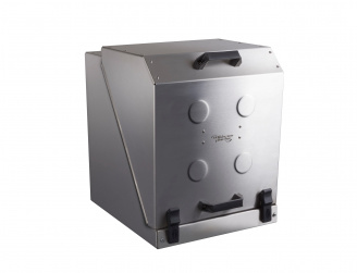 WhisperPower W-GV 4 Scalino Mobile Generator indoor