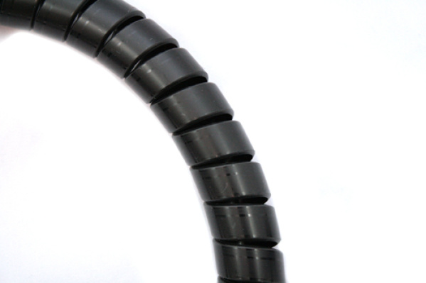 Flex spiraal kabelbescherming