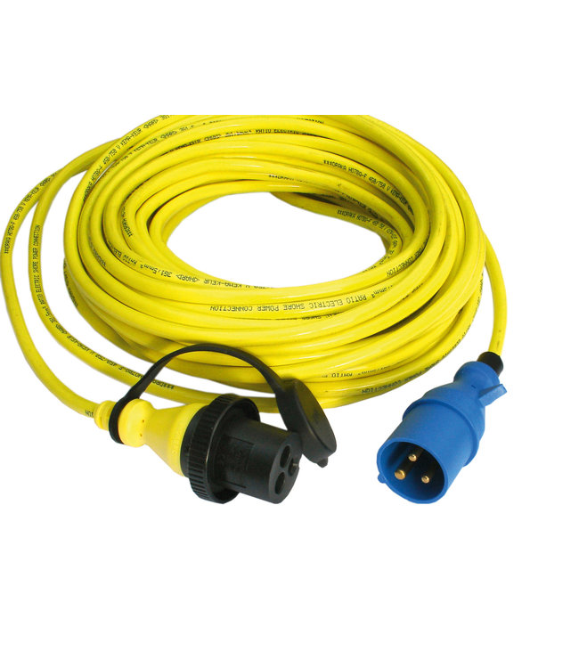 Victron Shore power cord 16A