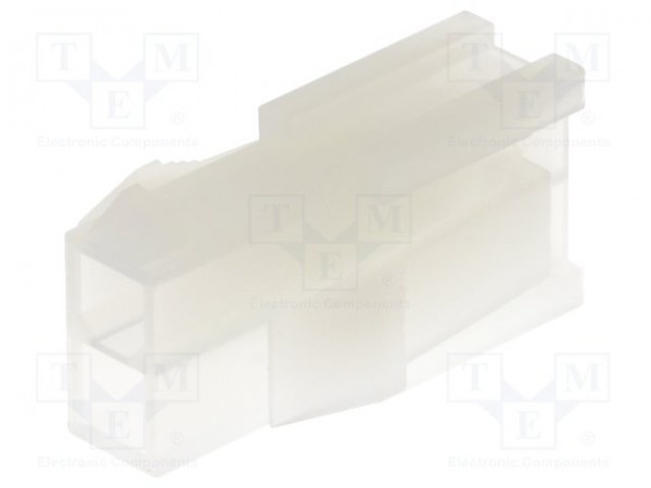 Molex connector stekker