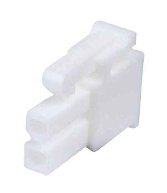 Molex connector contra