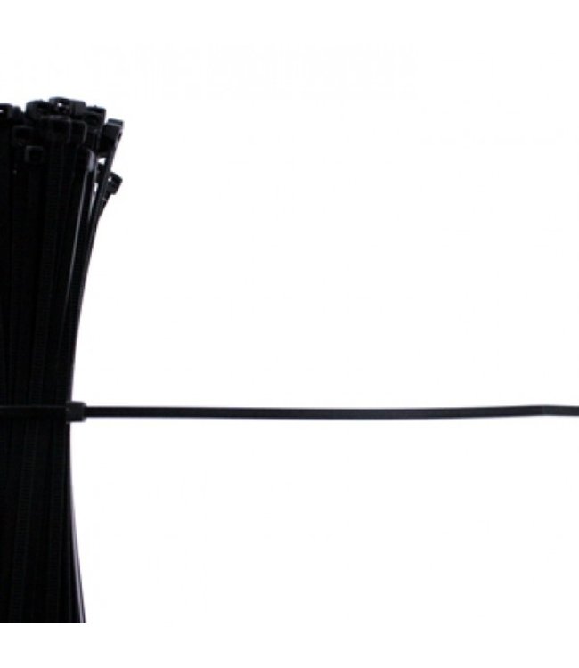 Kabelbandjes (verpakt per 100 stuks)