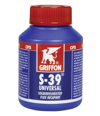 Griffon Griffon Soldeervloeistof