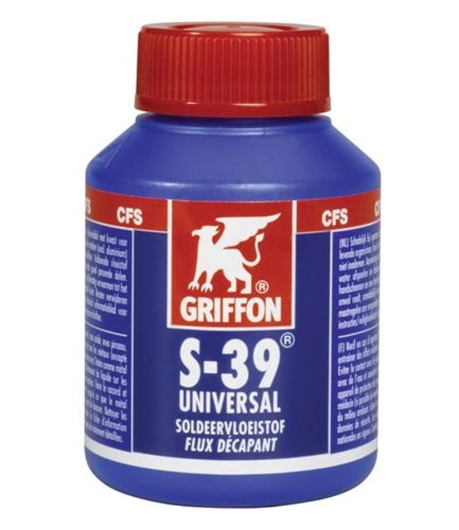 Griffon Soldeervloeistof
