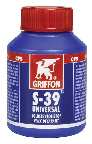 Griffon Griffon Soldeervloeistof