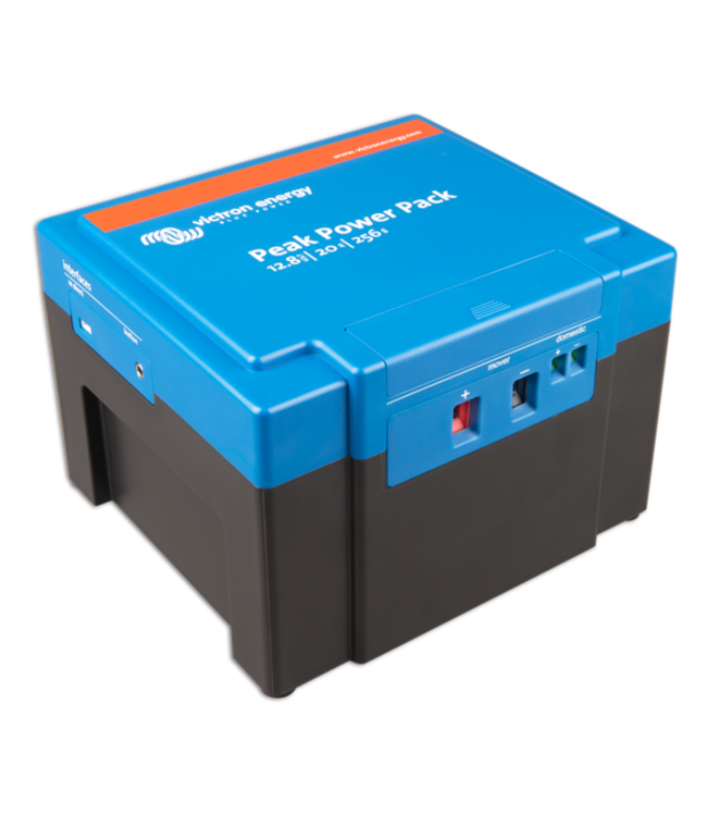 Peak Power Pack 12,8V 20Ah