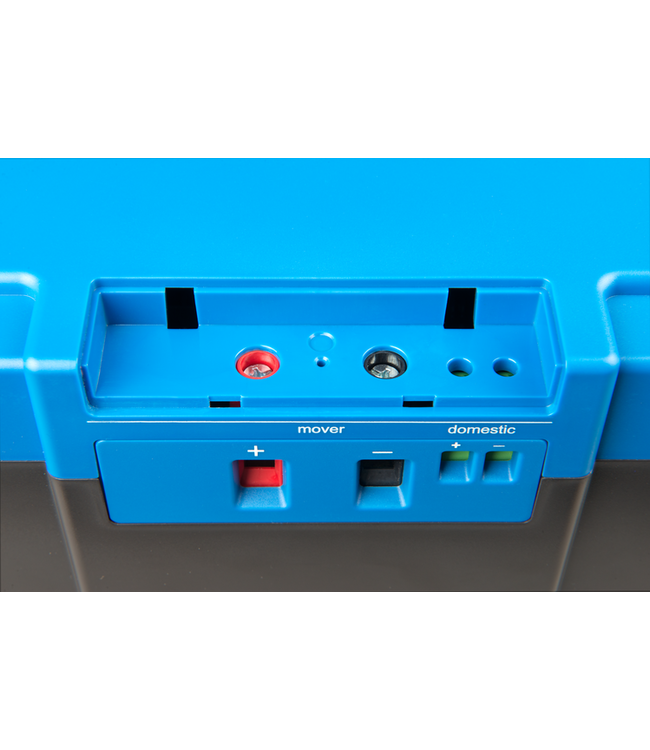 Peak Power Pack 12,8V 20Ah