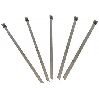 Overig aansluitmateriaal