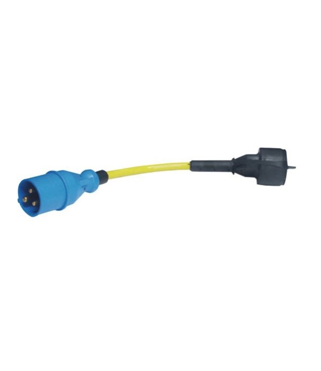 CEE adapter Cords 16A