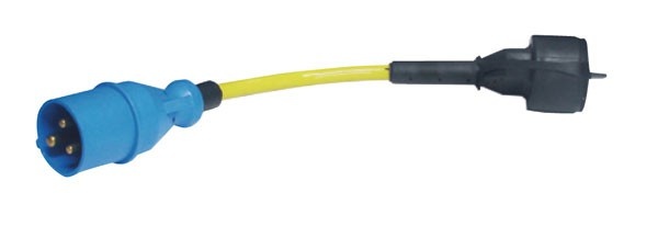 Victron Energy CEE adapter Cords 16A, foto 2 van 5