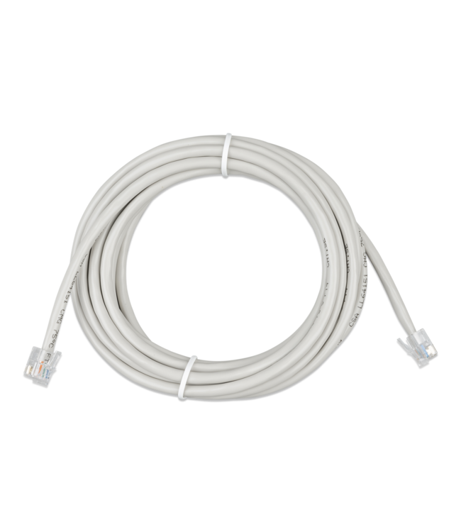 RJ12 UTP kabel