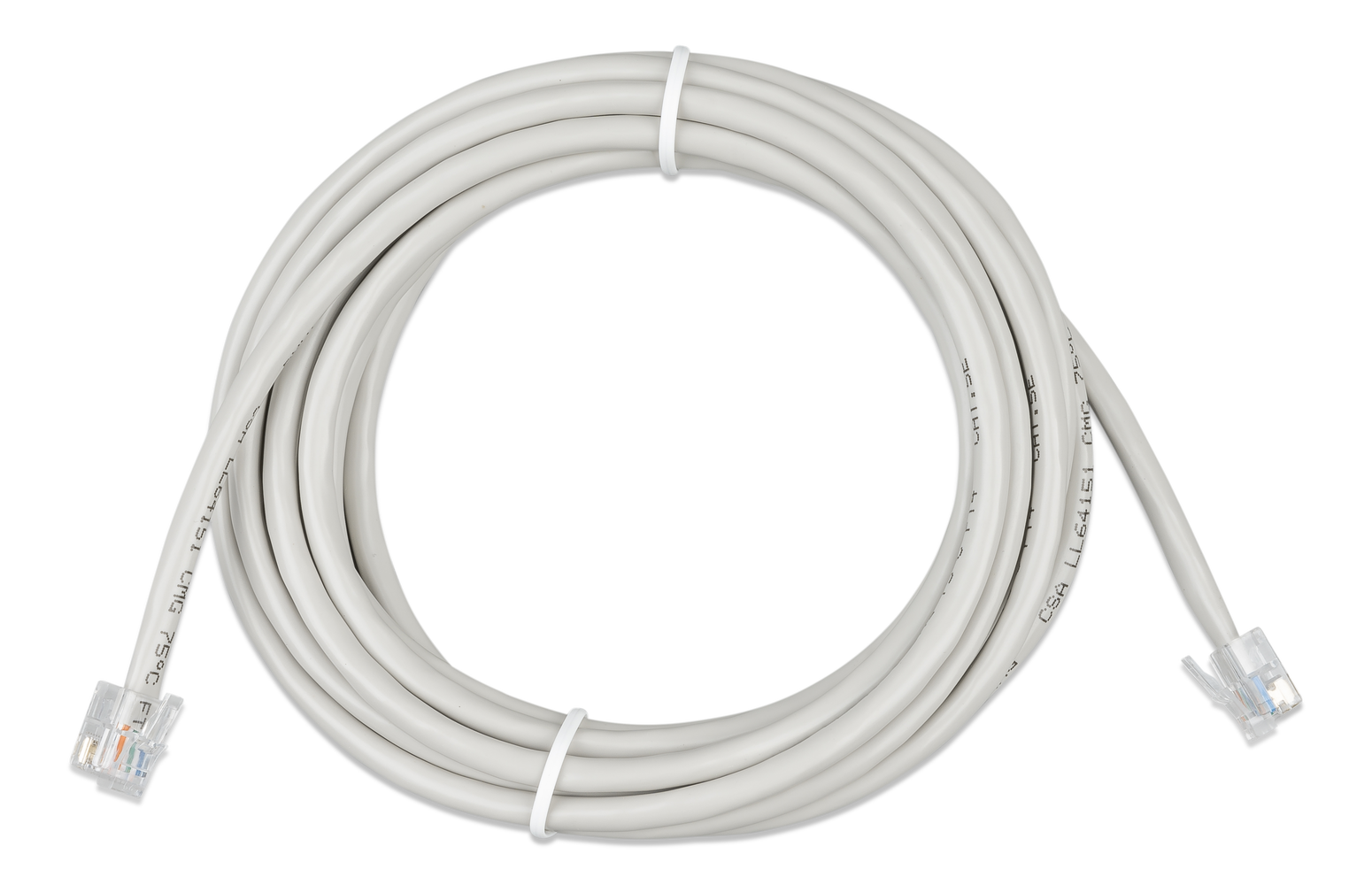 Victron Energy RJ12 UTP kabel, foto 2 van 2
