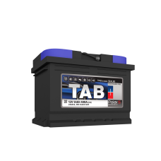 TAB Polar