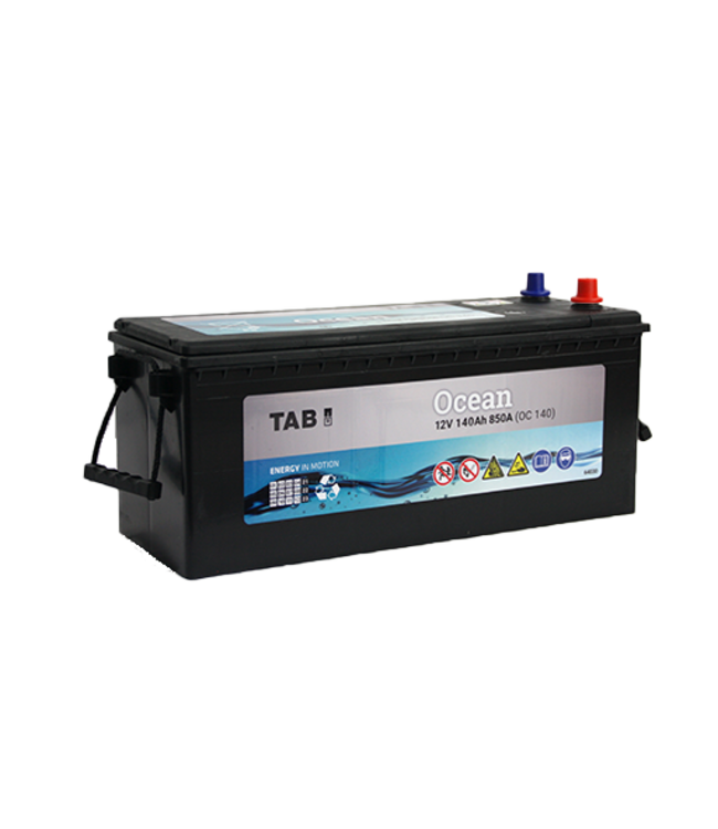 TAB Ocean accu OC 60