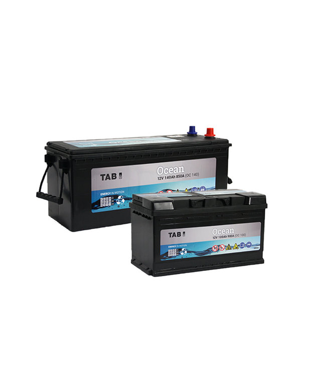 TAB Ocean accu OC 150