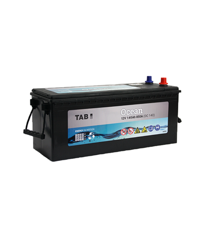 TAB Ocean accu OC 180