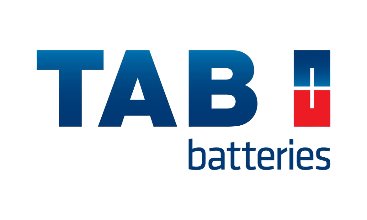 TAB accu