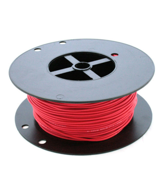 Montagesnoer H07V2-K 1,5 mm2