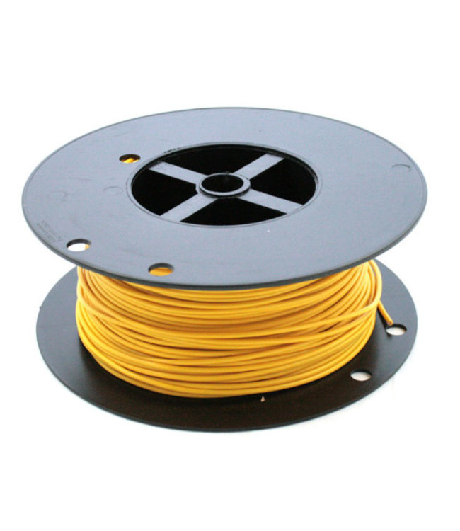 Montagesnoer H07V2-K 1,5 mm2