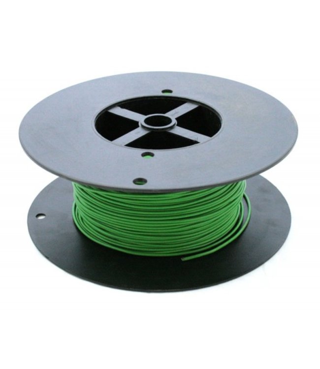 Montagesnoer H07V2-K 1,5 mm2