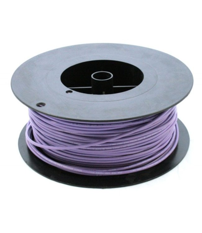 Montagesnoer H07V2-K 1,5 mm2