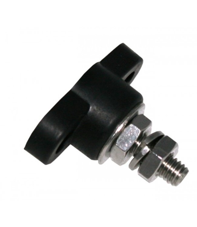 Mini kabelaansluitpunt M10 metrische draad