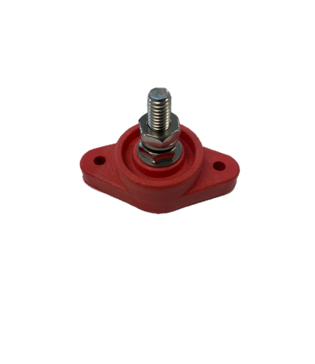 Maxi kabelaansluitpunt M10 metrische draad