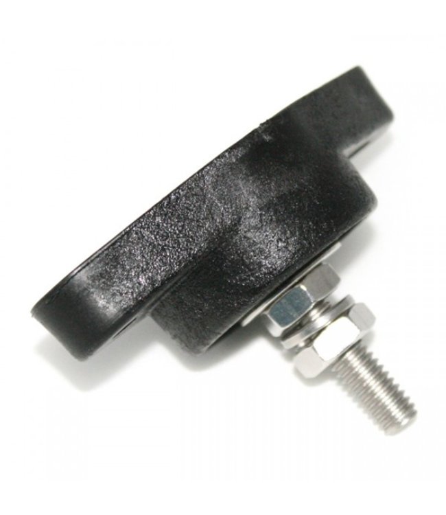 Maxi kabelaansluitpunt M10 metrische draad