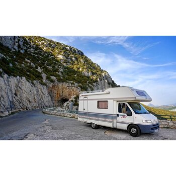 Camper/ caravan accu