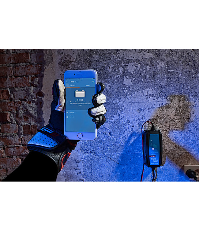 Victron acculader IP65 24V 5 Ampère