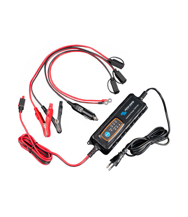 Victron Energy Victron Auto-Acculader IP65