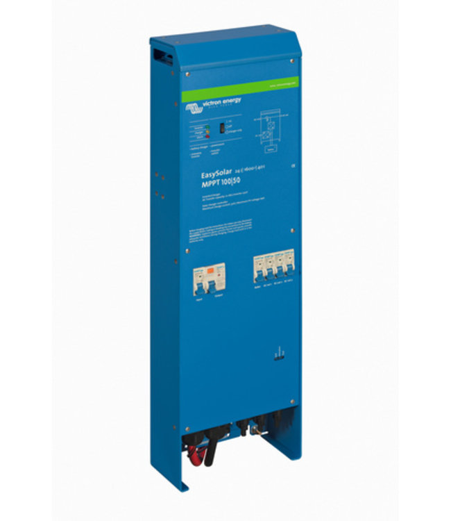 Victron EasySolar 12/1600/70-16 MPPT 100/50