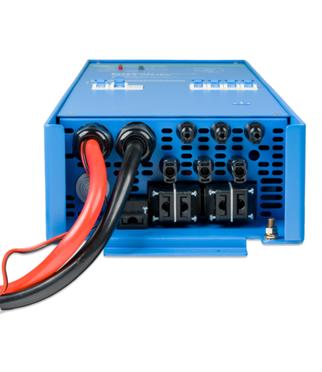 Victron EasySolar 12/1600/70-16 MPPT 100/50