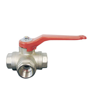 Kogelkraan met vorstbescherming