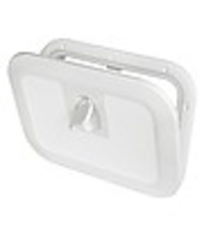 Flush Inspectieluik 380 x 280 mm