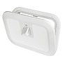 Osculati Flush Inspectieluik 380 x 280 mm, foto 5 van 6