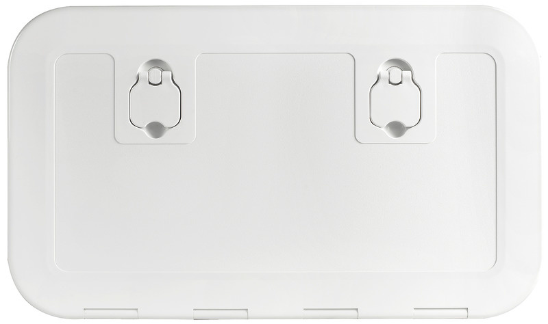 Osculati Flush Inspectieluik 600 x 350 mm